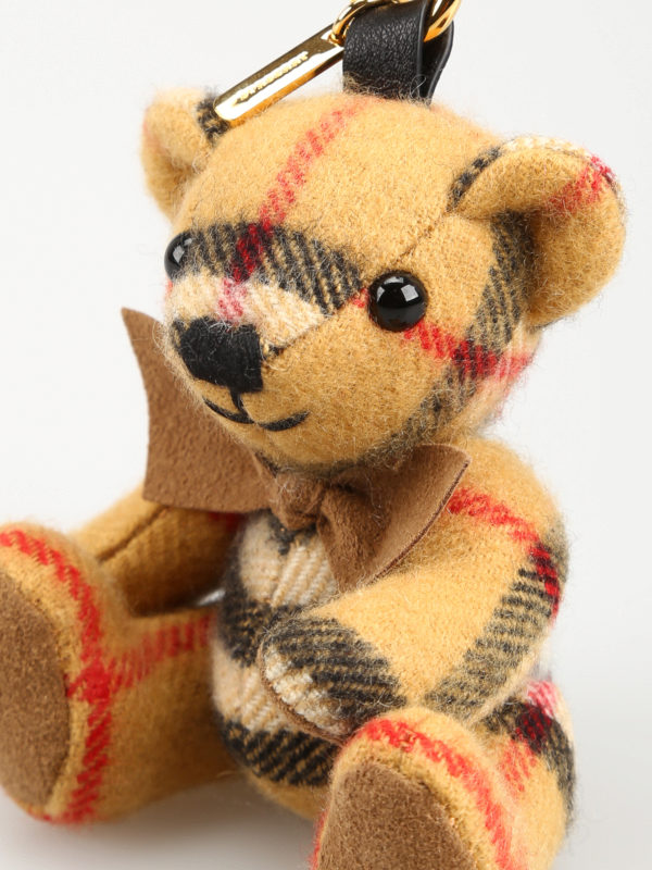 The Best Shops BURBERRY: Porte-clés - Porte-Clés - Thomas